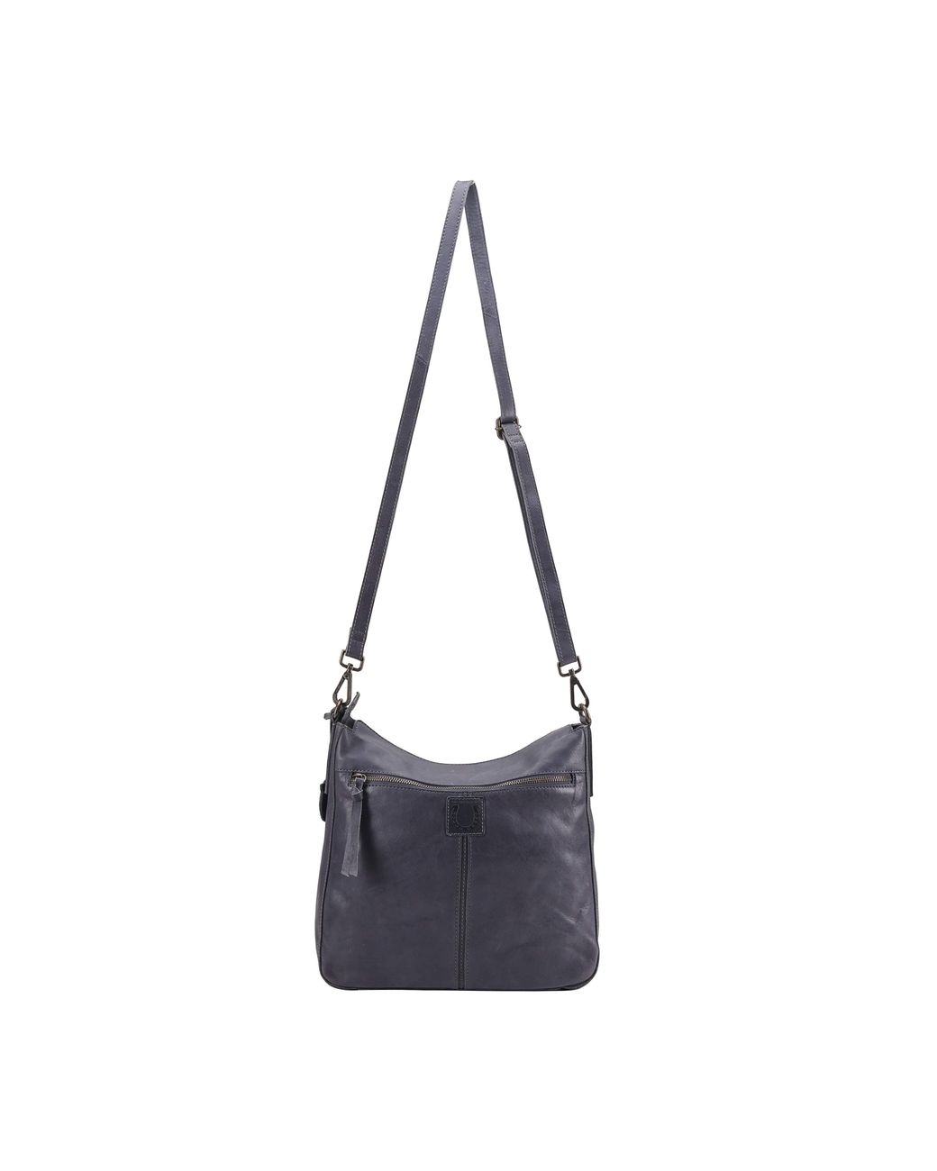 Lloyd Baker Blue Phoebe Crossbody Bag