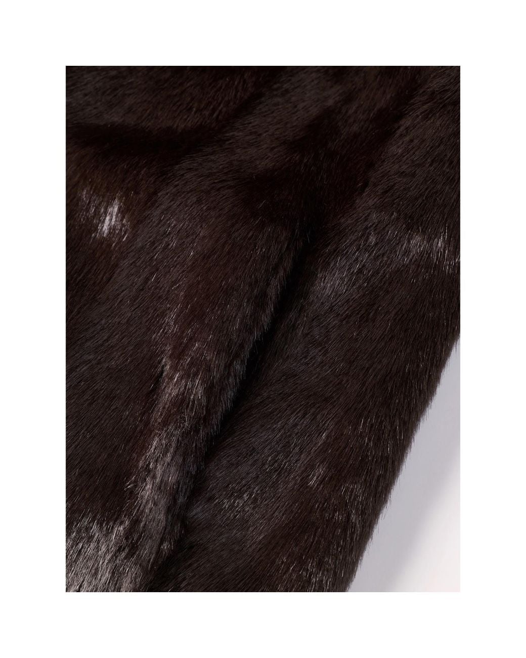 Jakke Black Castello Coat