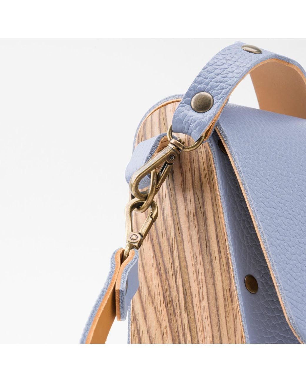 Mud - Manufacture Under Design Yellow Leonor Mini