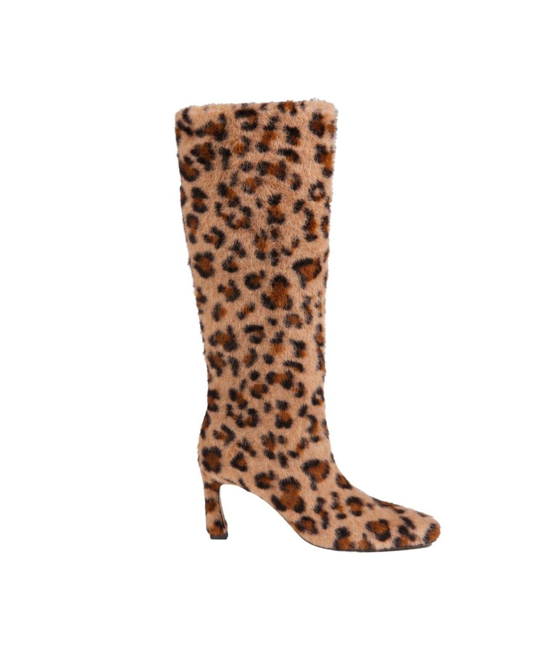 Selena Selena Brown Neutrals The Responsible Boot
