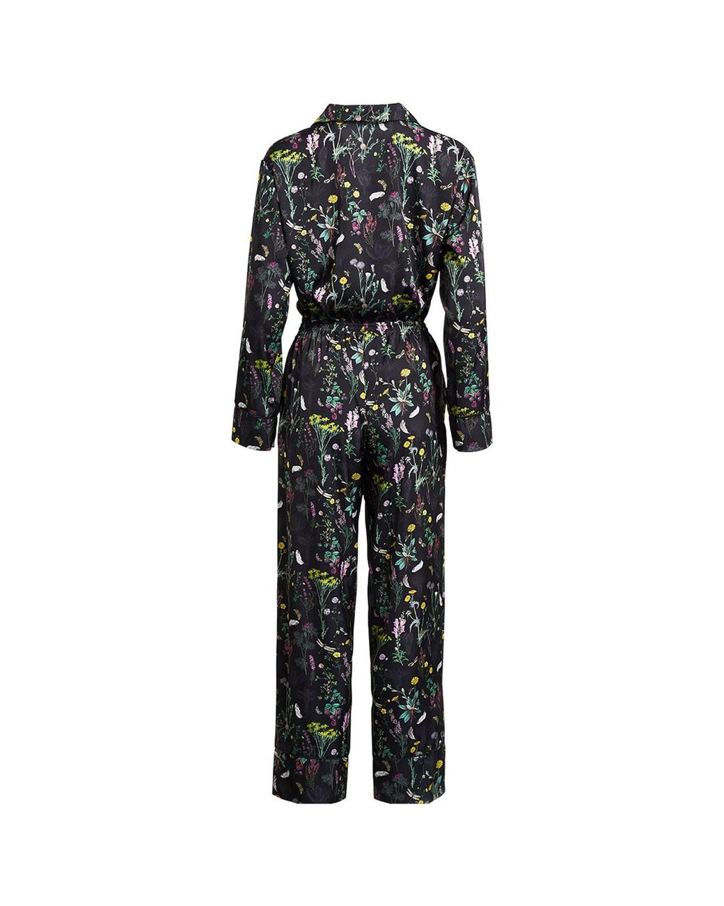 Fable England Black Wilderness Pyjamas