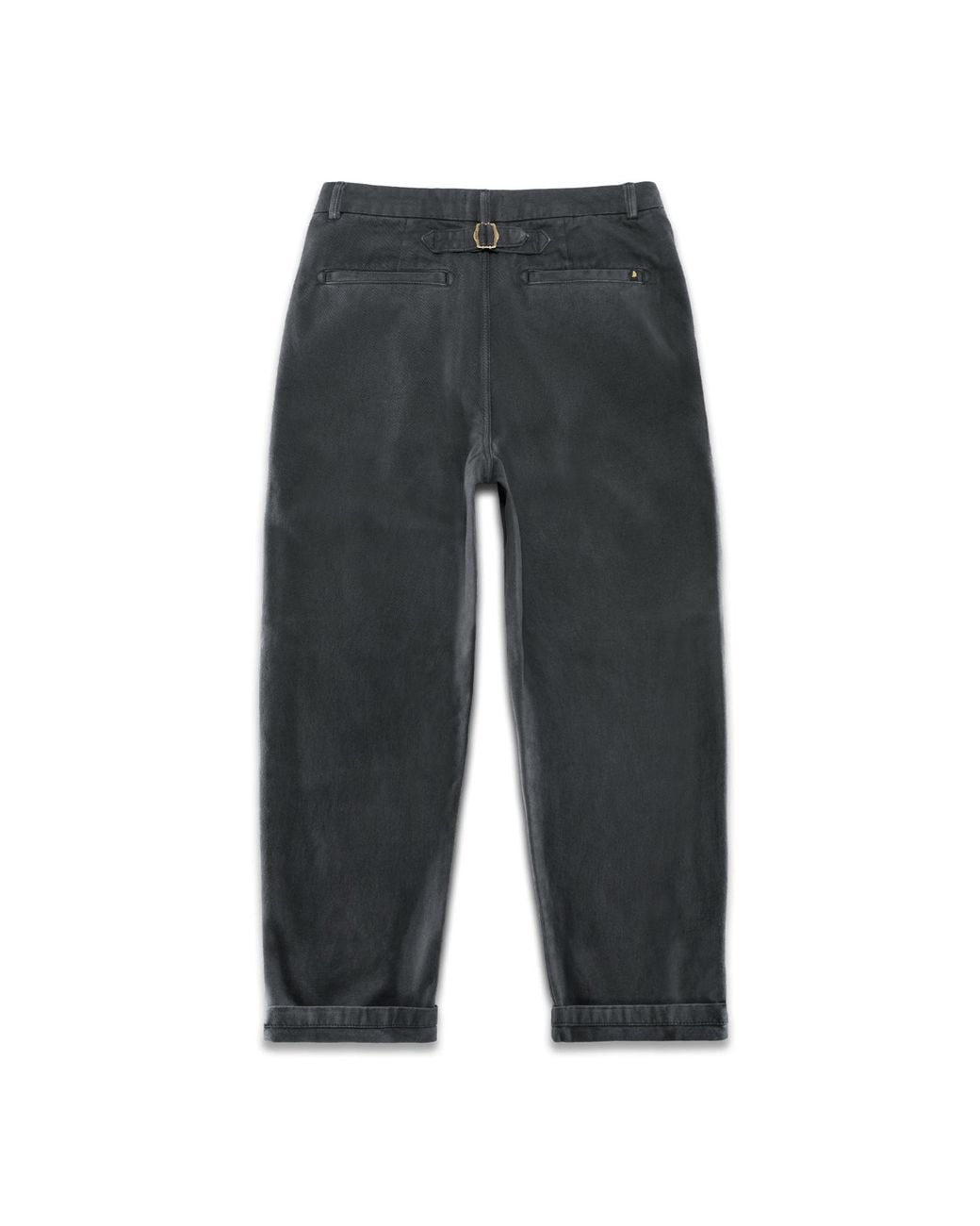 &SONS Trading Co Gray Easy Chino Faded for men