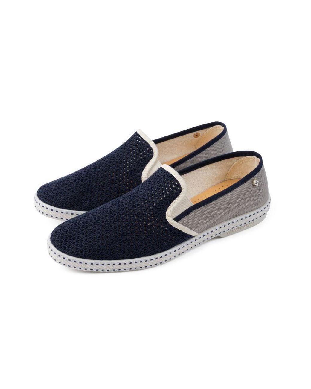 Rivieras Blue Classic Match