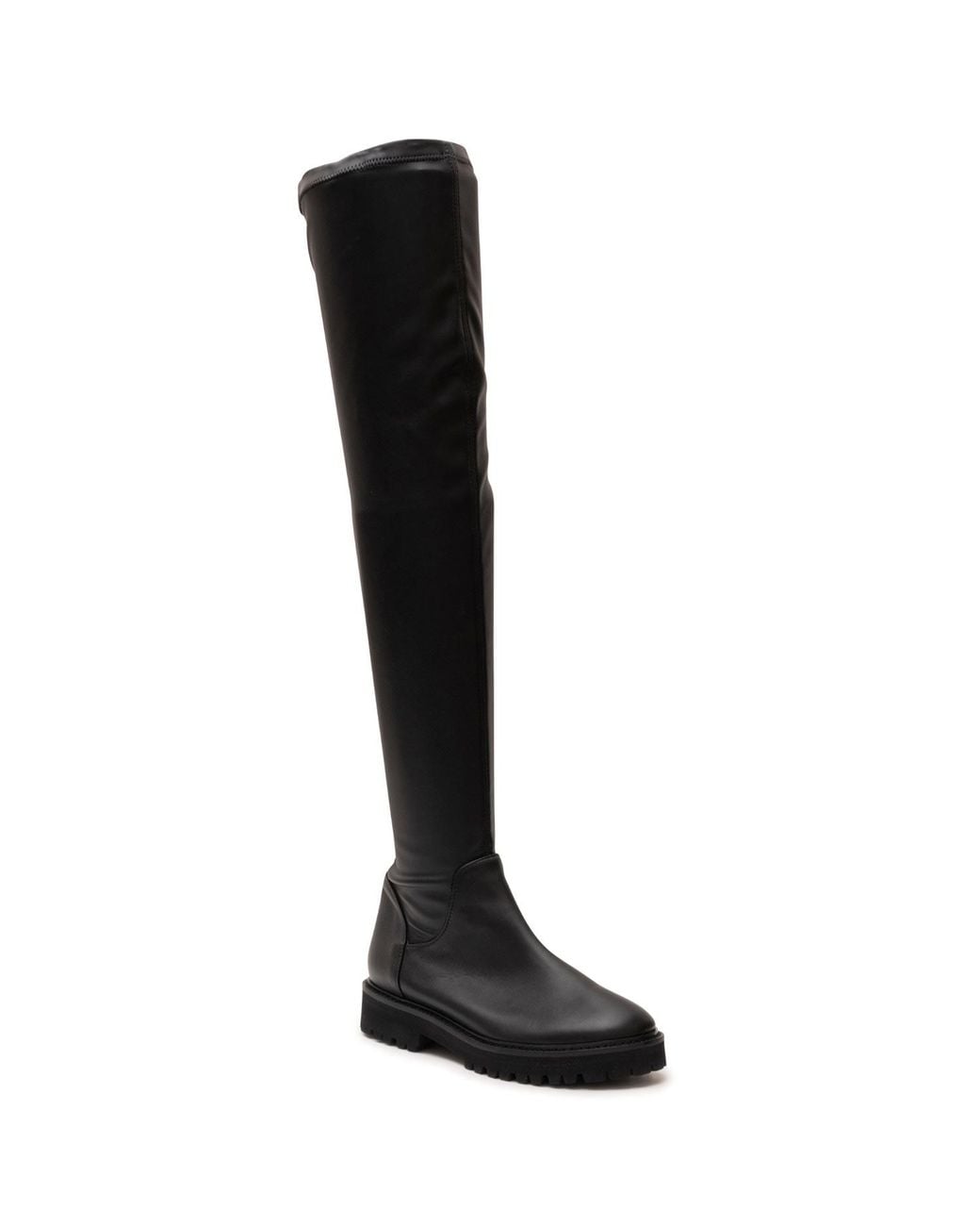 Miyana Berlin Black Blake Boots