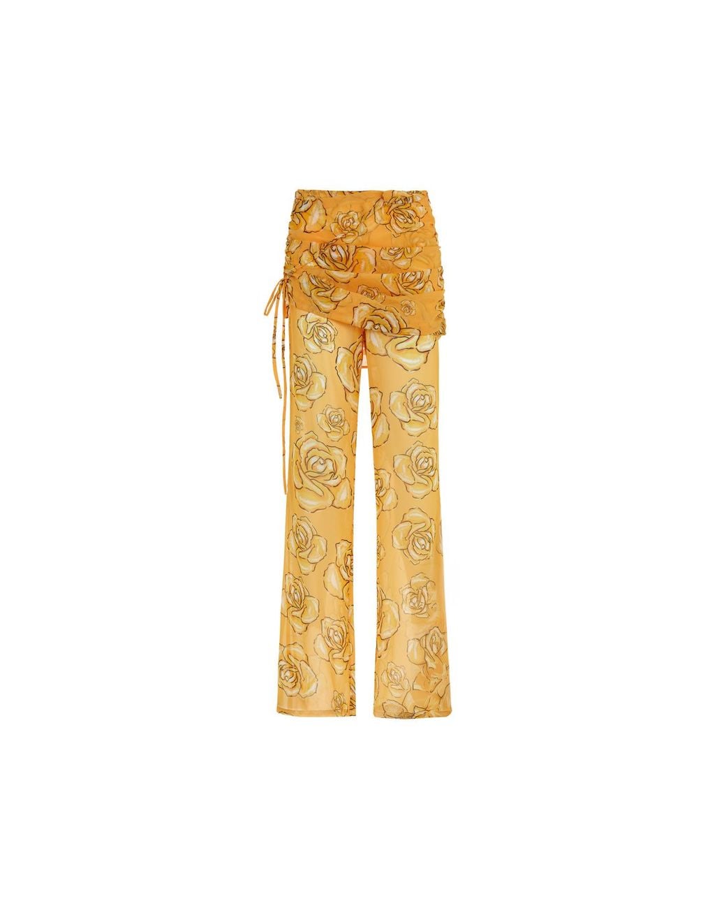 Herfetch Metallic Stella Pants