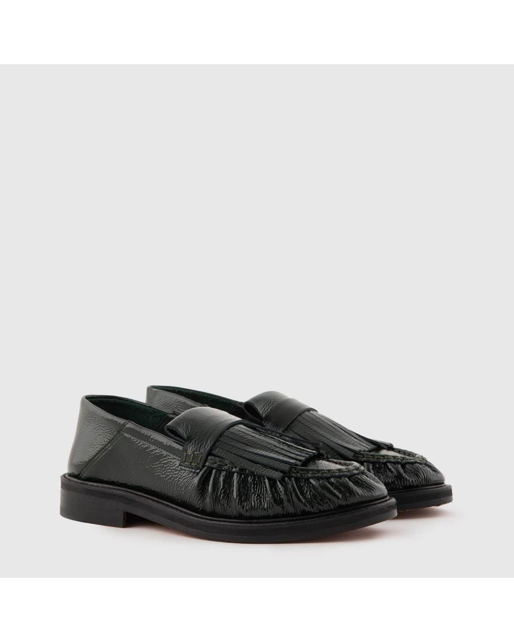 Mariano Shoes Black Constância Loafer
