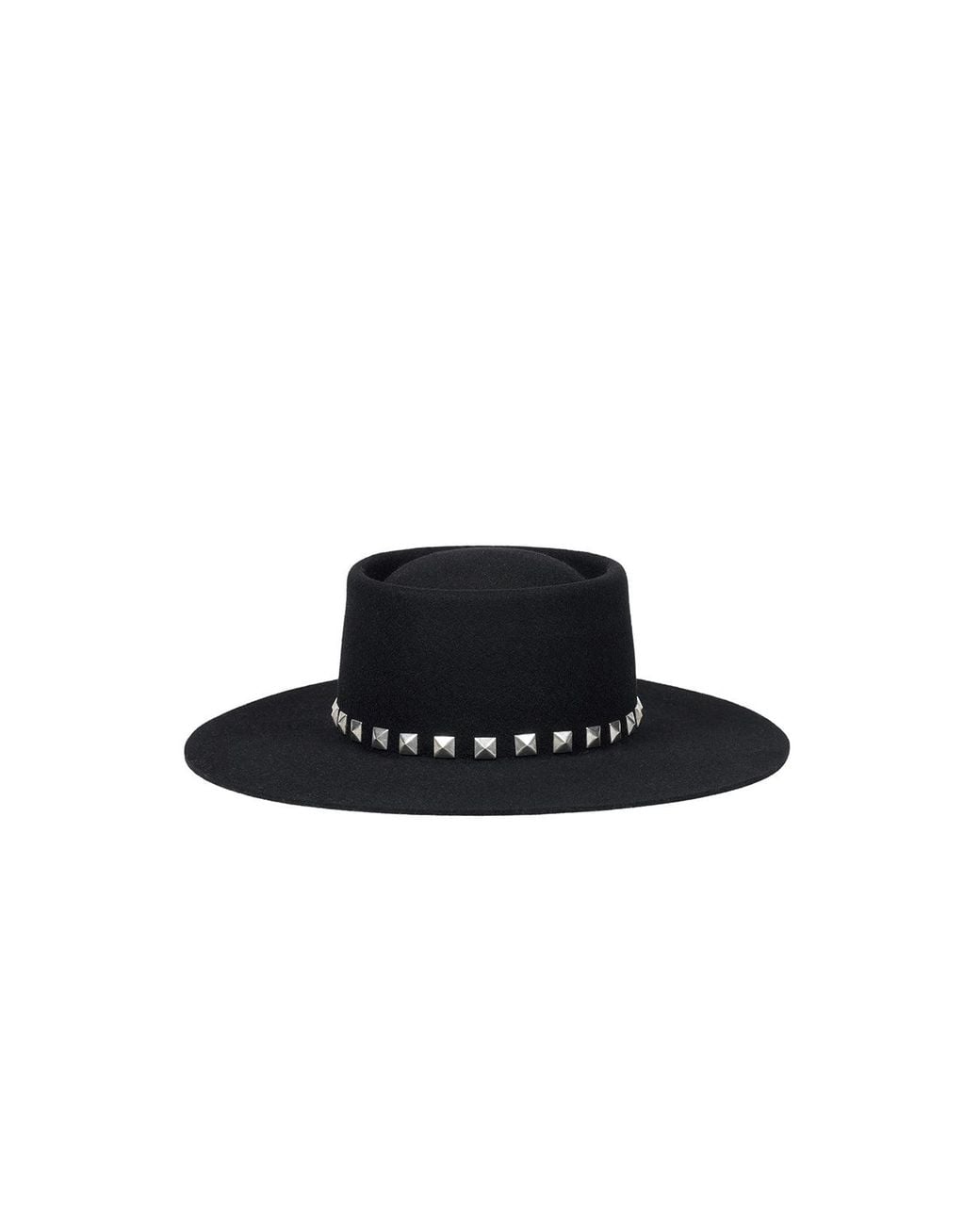 Le Trap Black Granada Hat