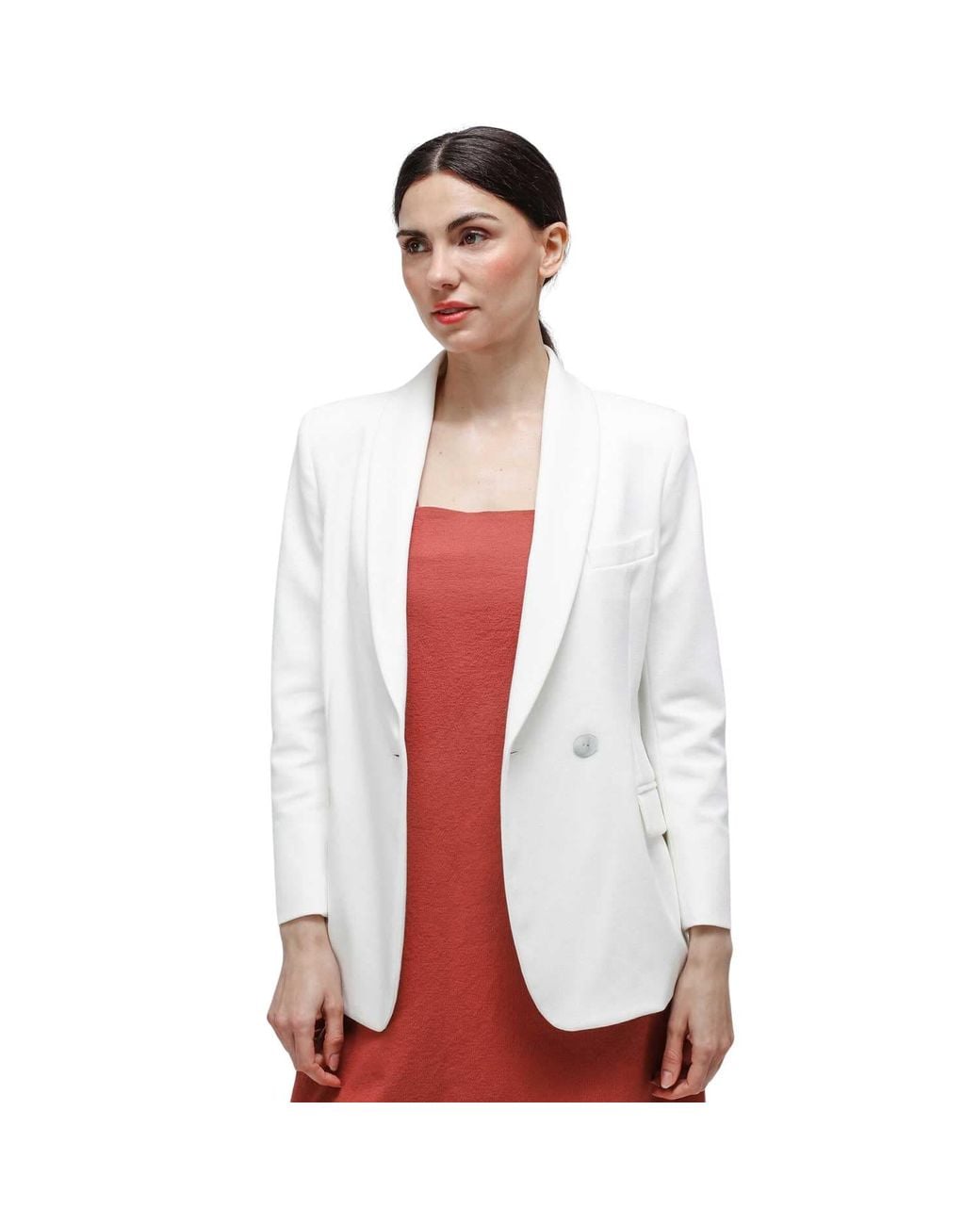 Humans & Land The Addis Ababa Cotton Flared Dress