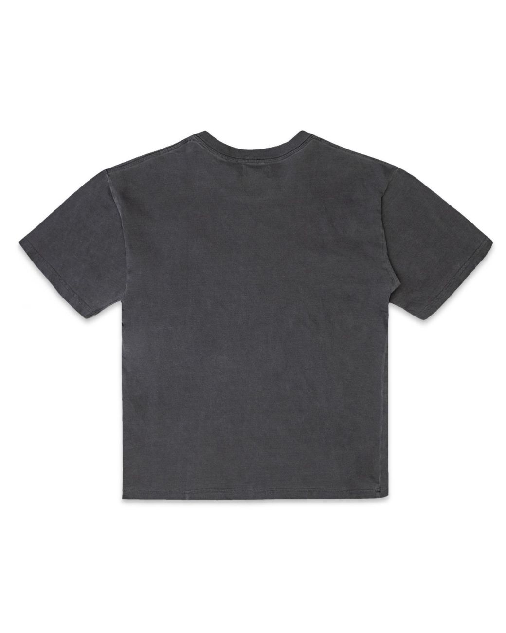 Comune Black Ryder Oversized Tee for men