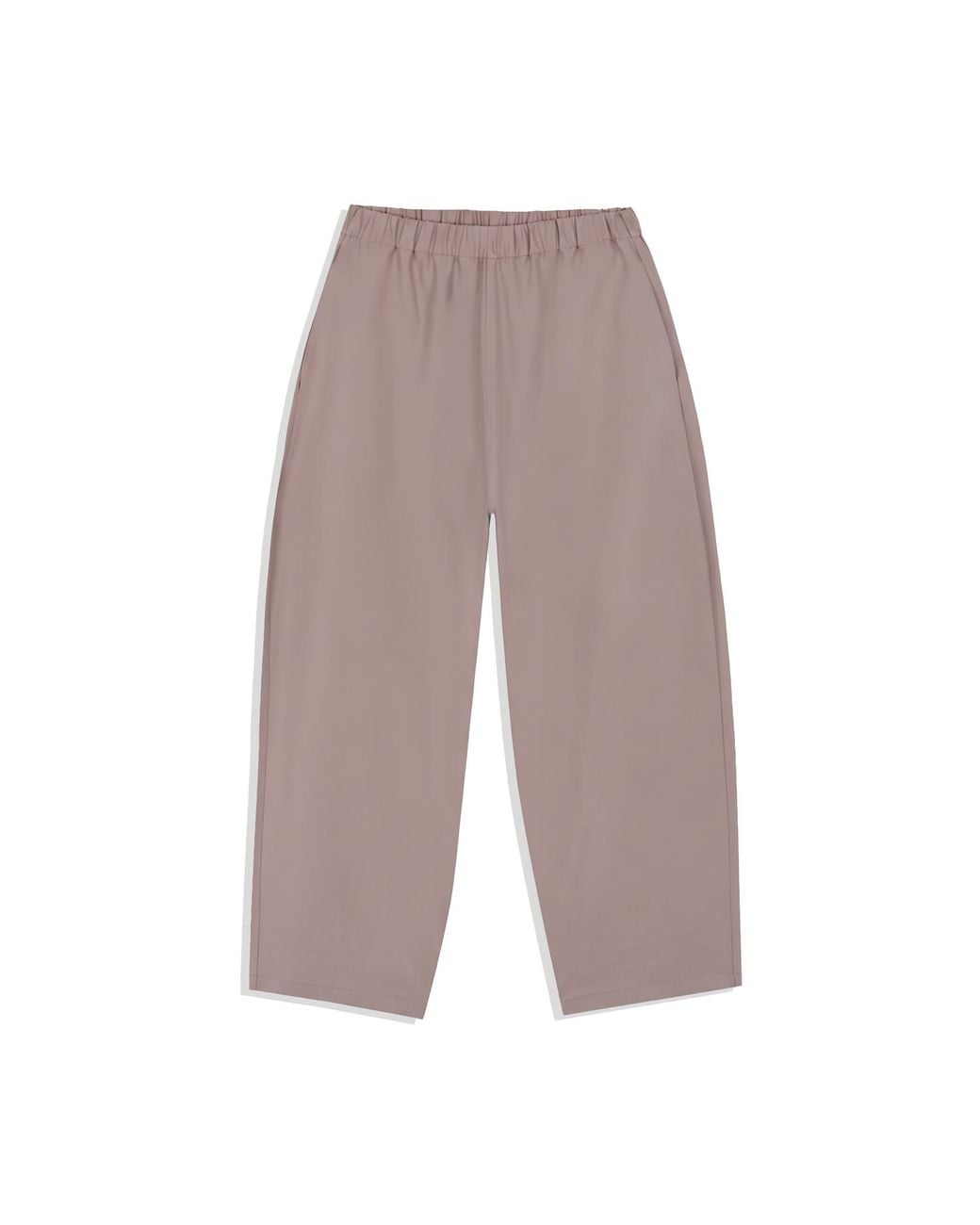 Rita Row Gray Turin Pants