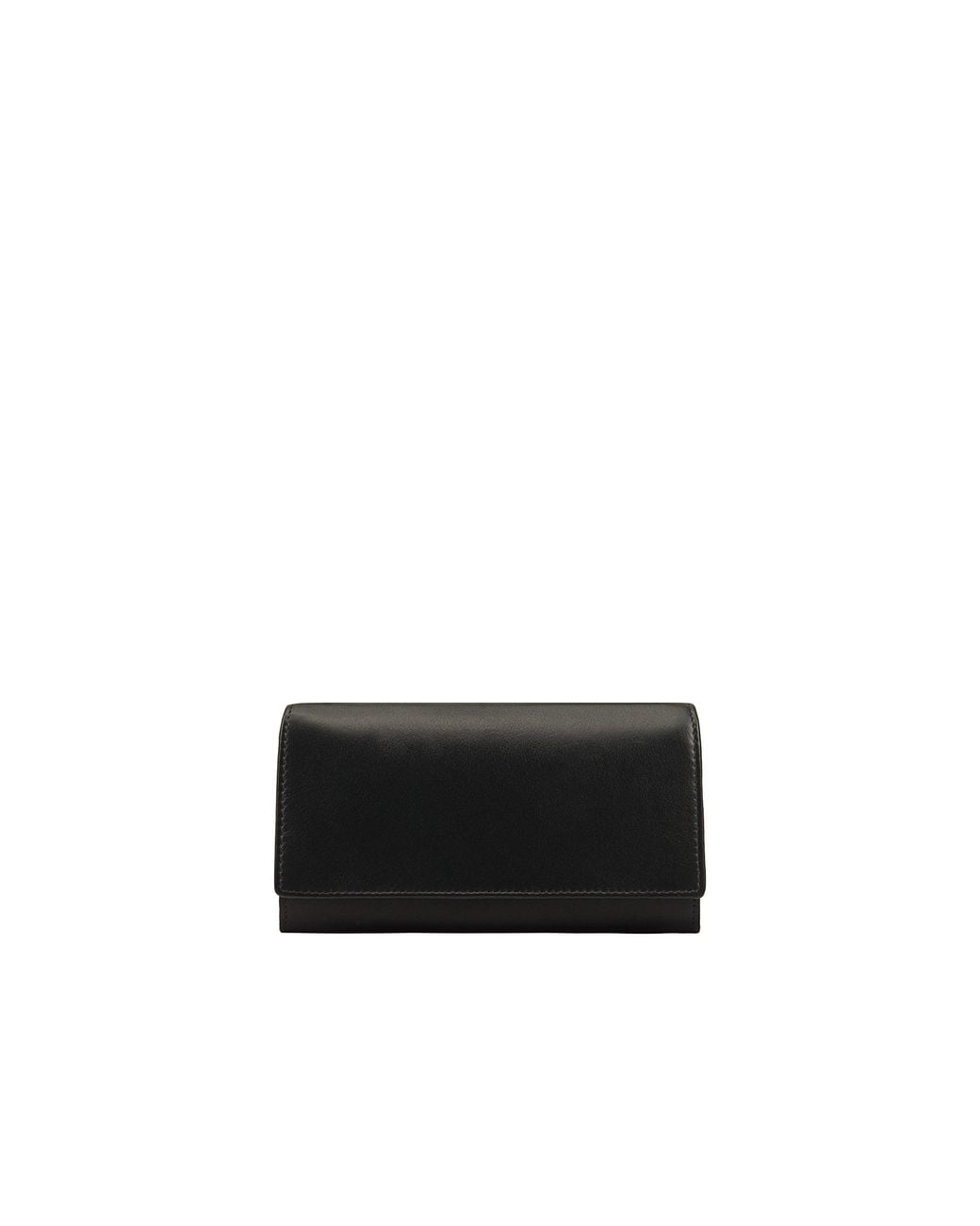 Lloyd Baker Black Darla Leather Purse