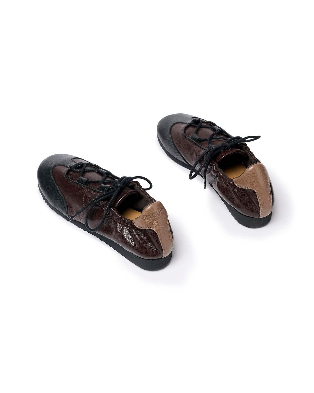 Naguisa Black Raluca Multi