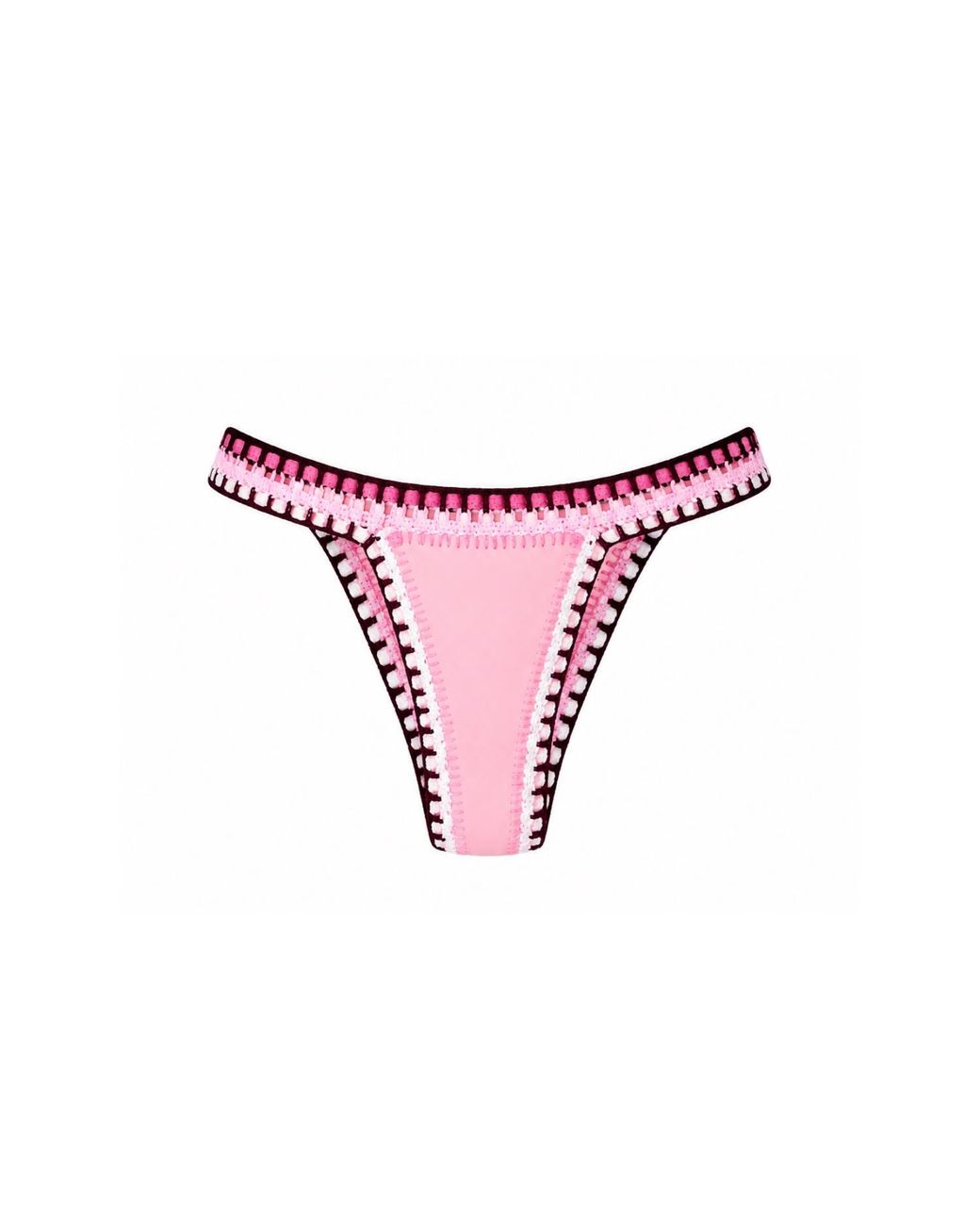 IVY SWIMWEAR Pink Sophia