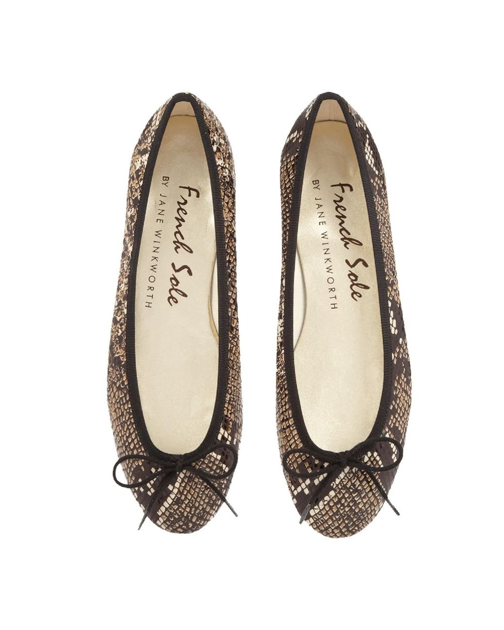 French sole henrietta clearance