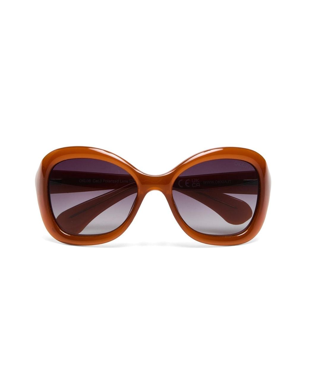 Okkia Uk Ltd Multicolor Procida Okkia Club Jelly