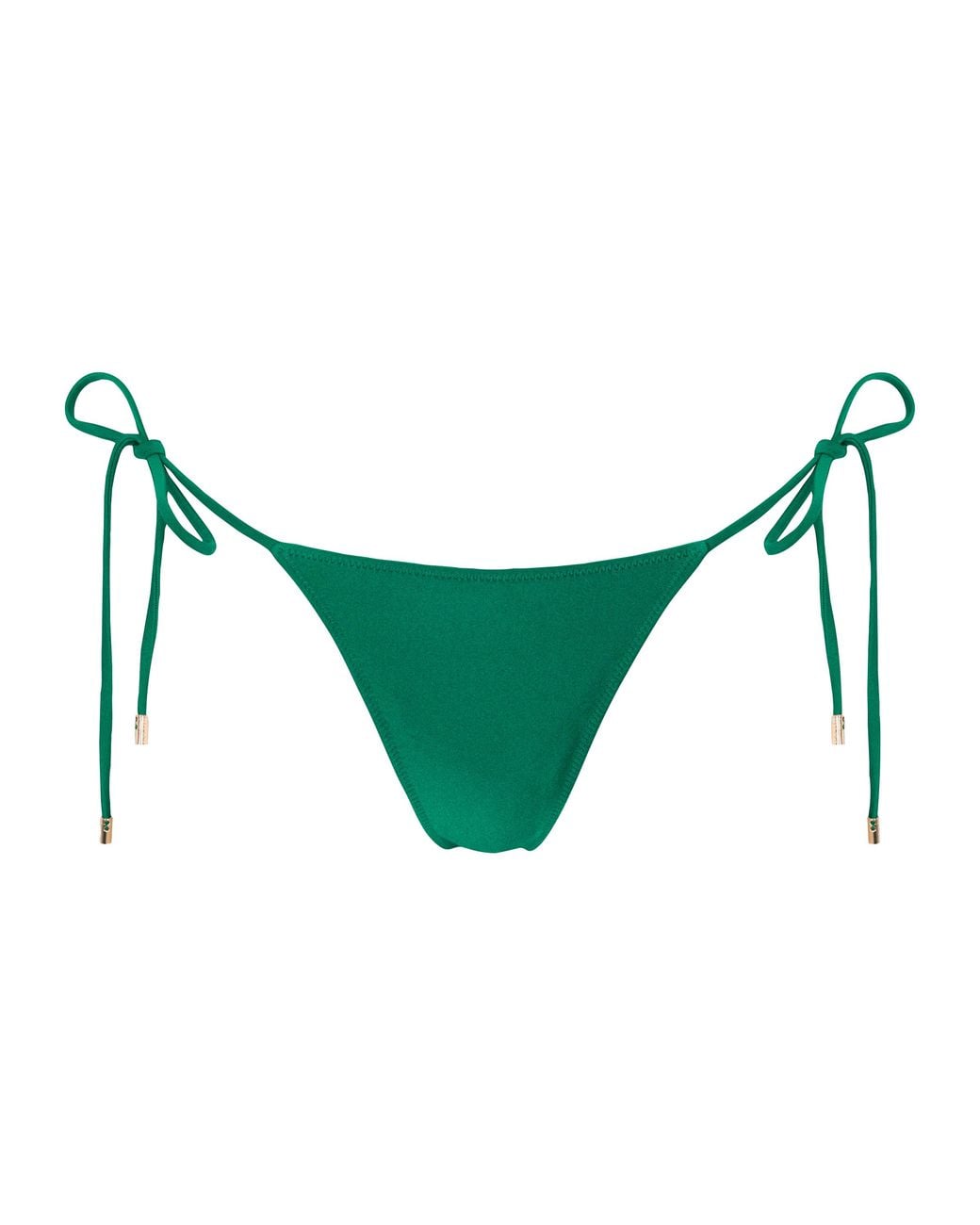 Sunkissed Green Le Triangle Bottom