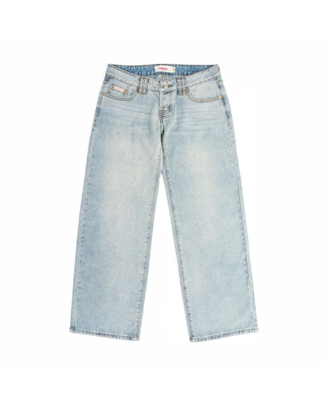 Bubblegum Usa Blue Luna
