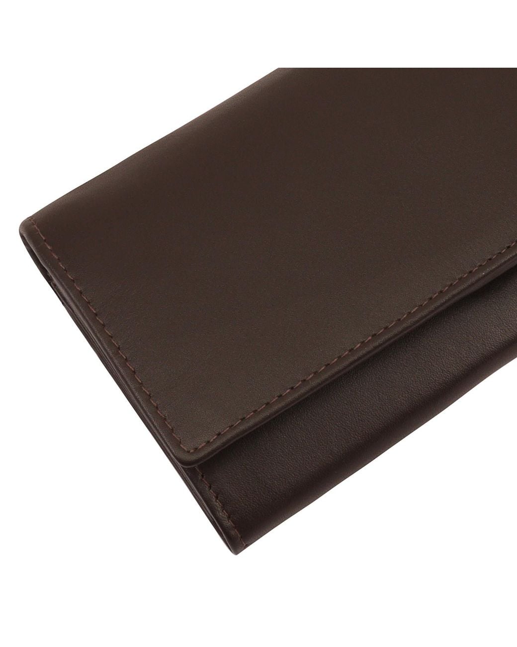 Lloyd Baker Black Darla Leather Purse