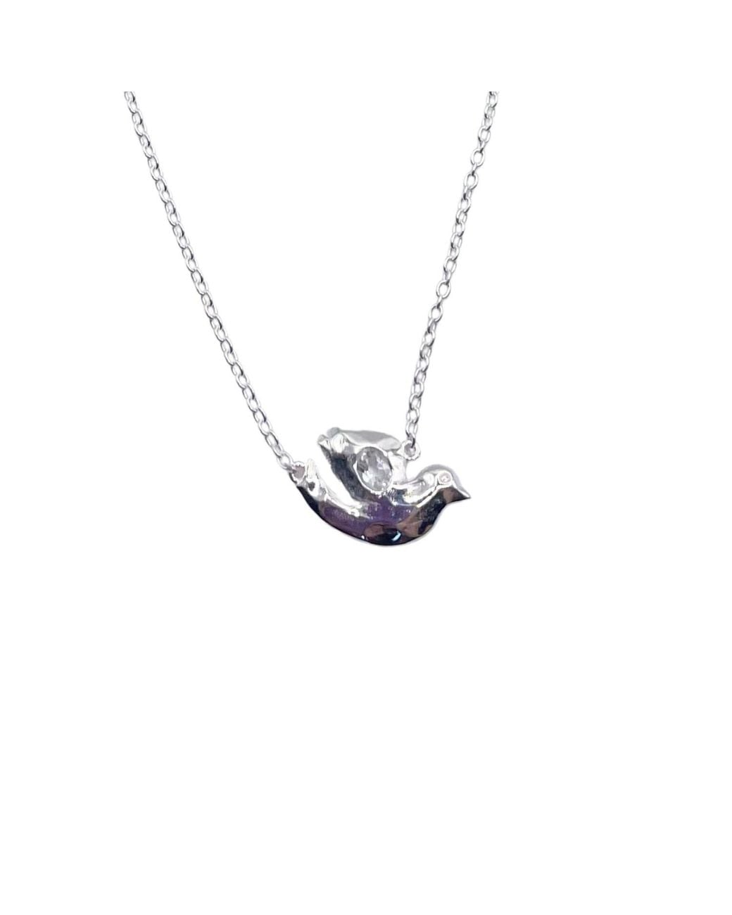 Amy Delson Jewelry Metallic Dova