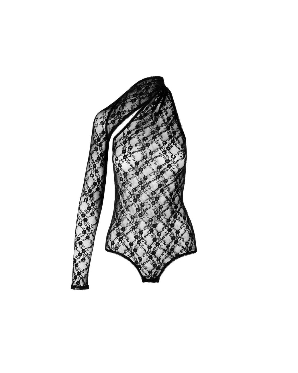 Ioana Ciolacu Black Hug Brody Body