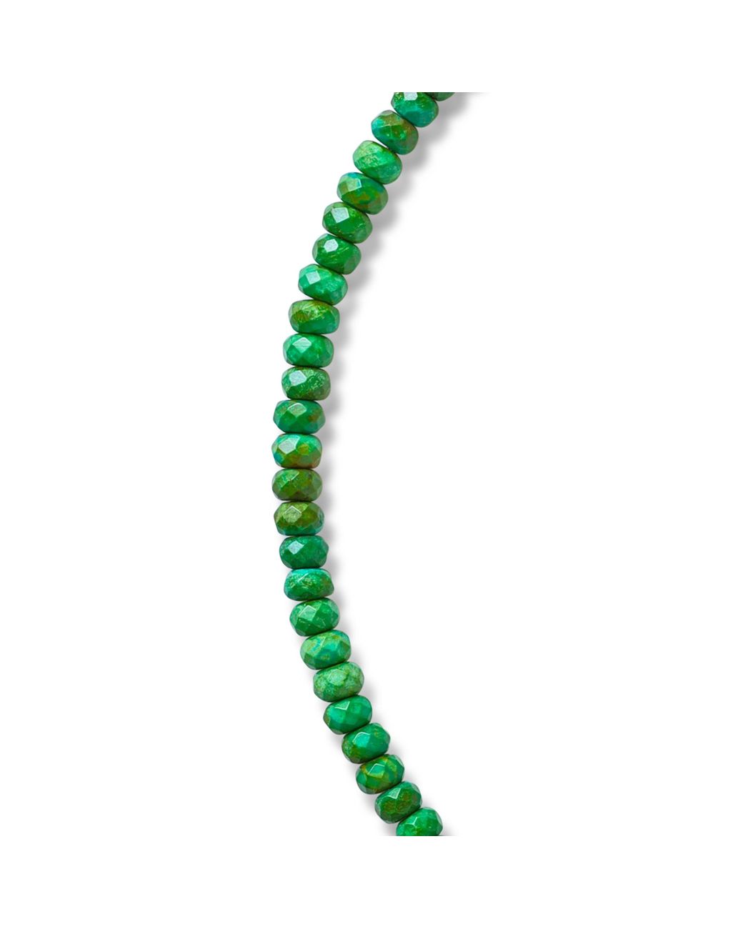 Bombyx House Blue Lapis Color Block Necklace