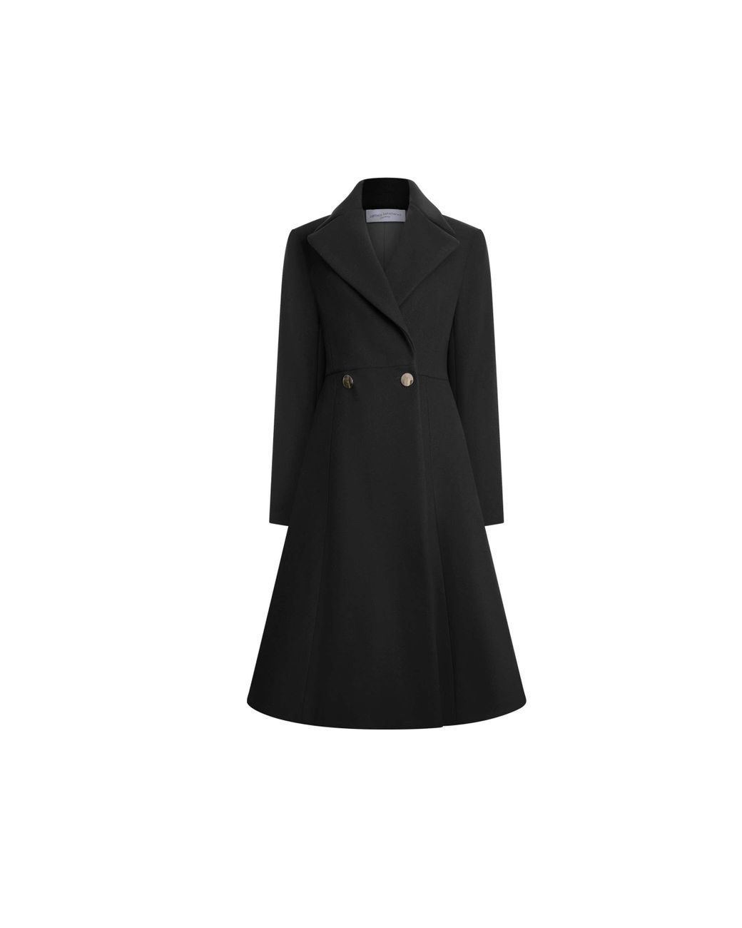 Lakeland wool coat hot sale