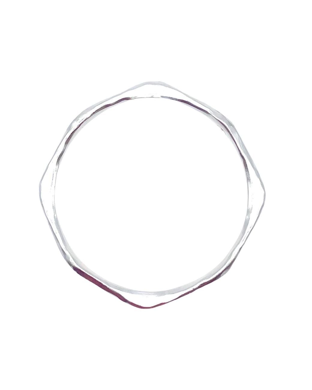 Amy Delson Jewelry Metallic Brooke