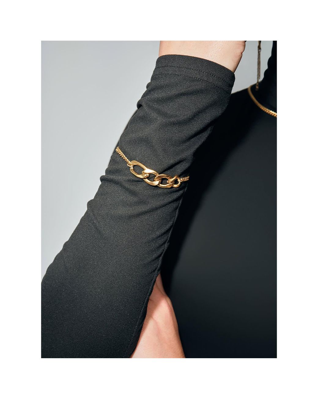 Mymokondo Metallic Elara Bracelet
