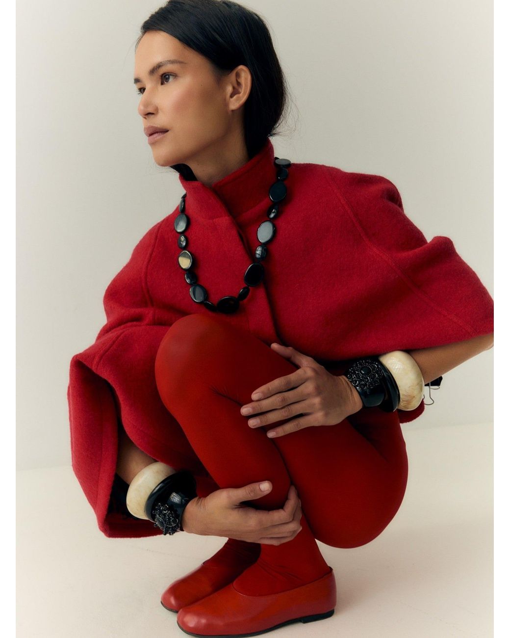 Sita Nevado Multicolor Christie Bracelets