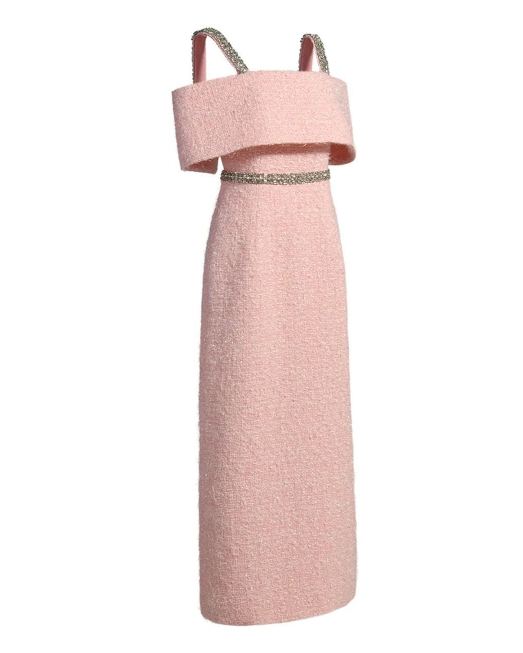Hortons England Pink Lily Dress