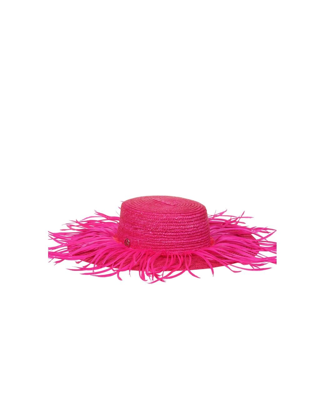 Le Trap Pink Las Catedrales Hat