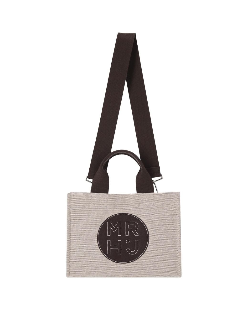MARHEN.J Brown Mono Le Blanc V