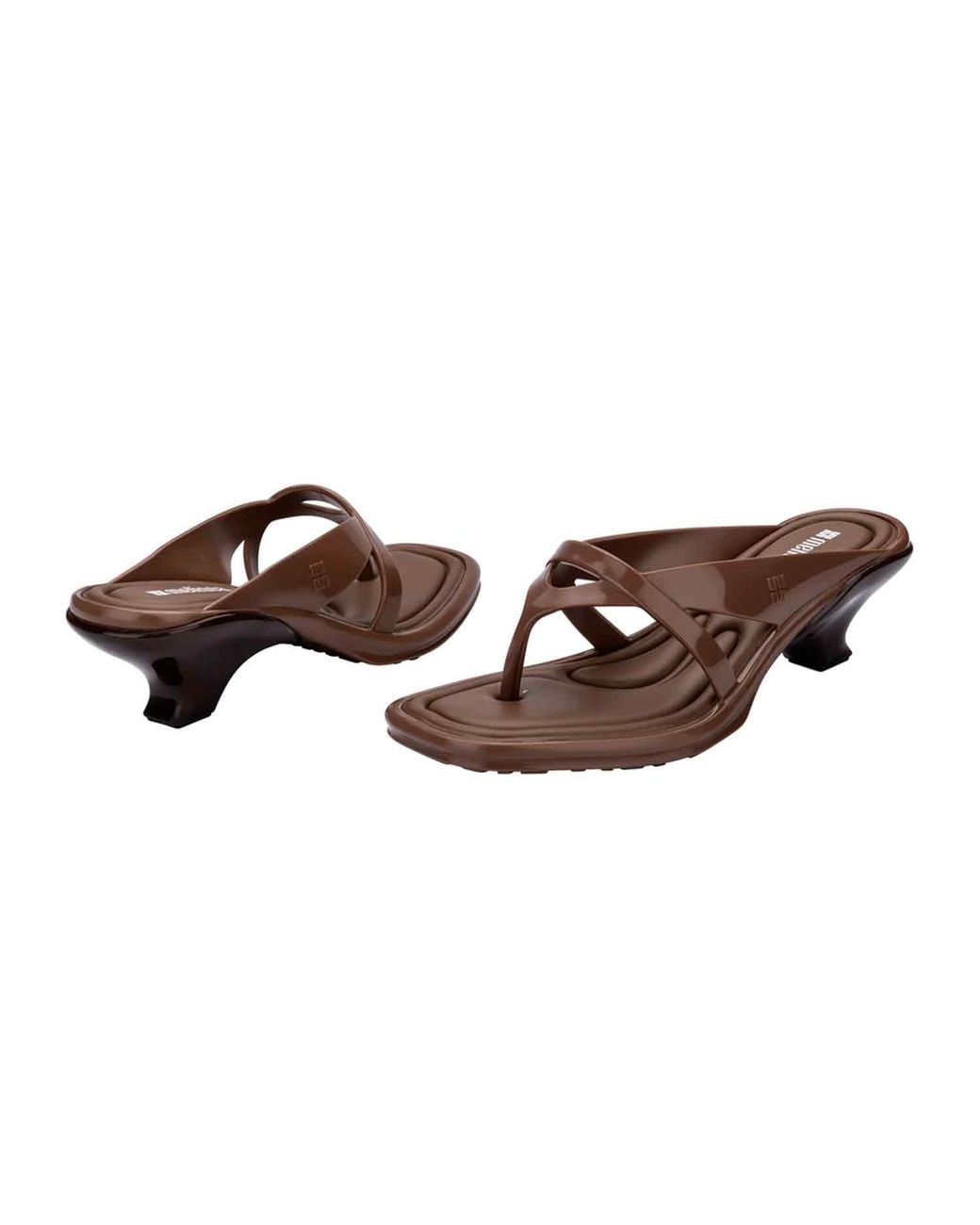 Melissa Brown Layla Kitten Heel