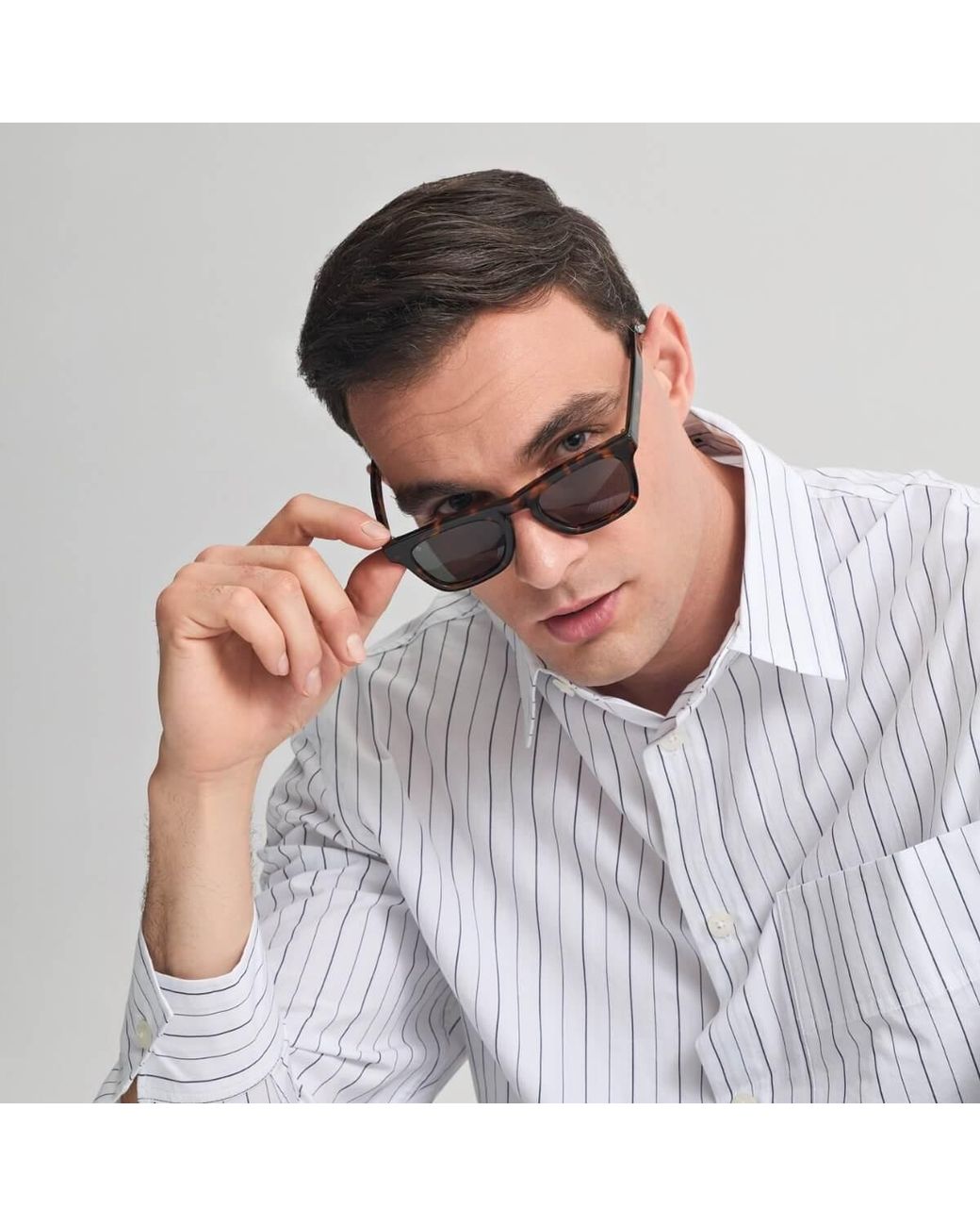 Faos Concept Brown Icaria for men