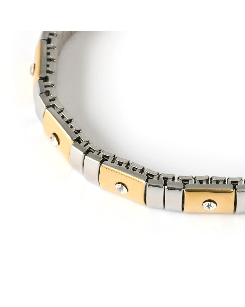 ARMS OF EVE Metallic Emma Bracelet