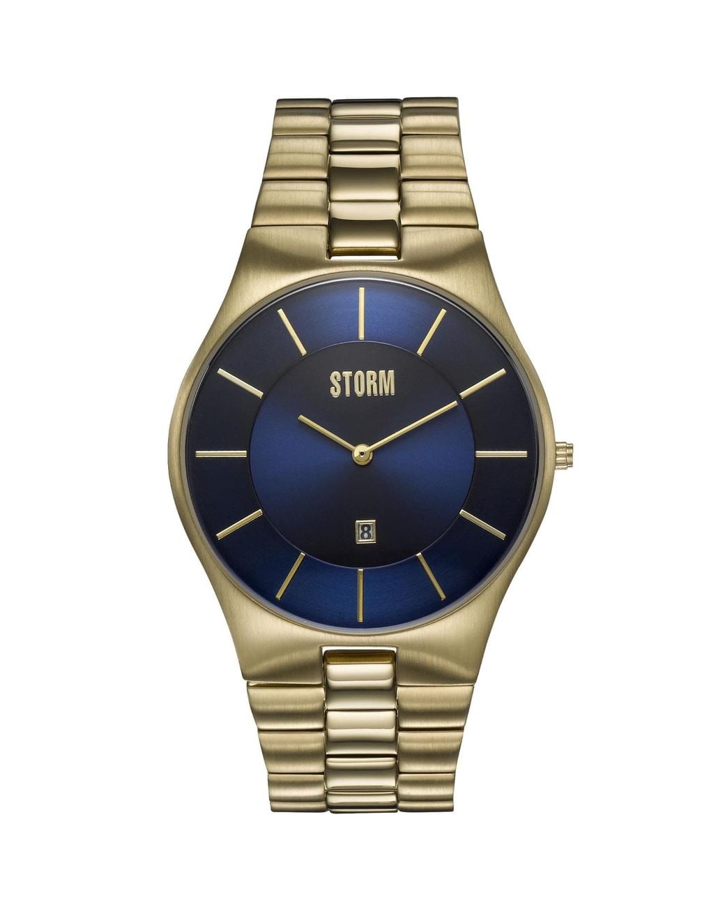 Storm Metallic Slim-X Xl for men