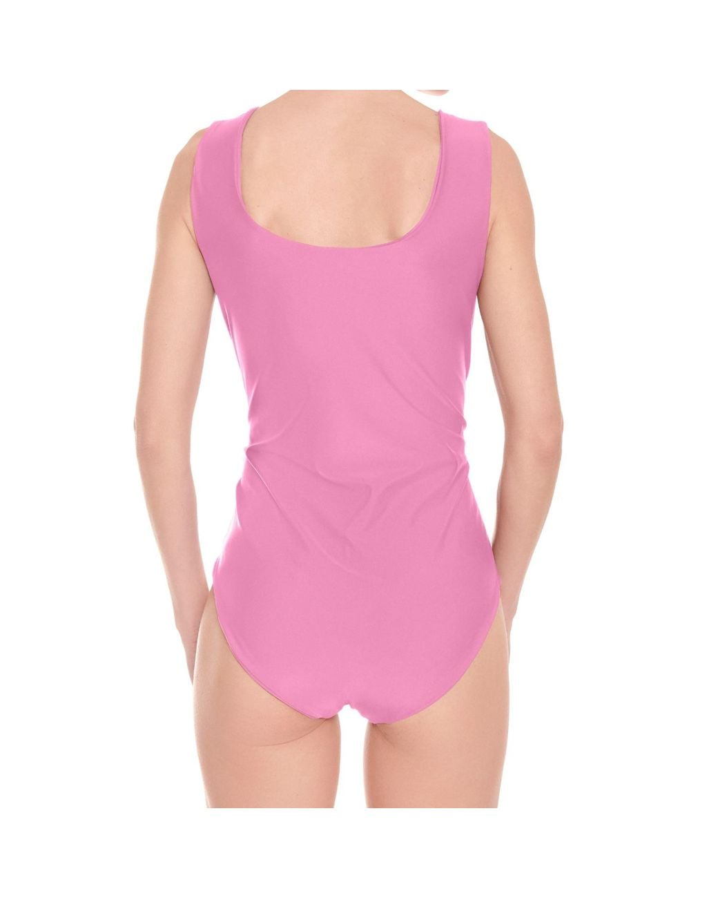 Rive & Rituel Pink Larisa Rosy One Piece