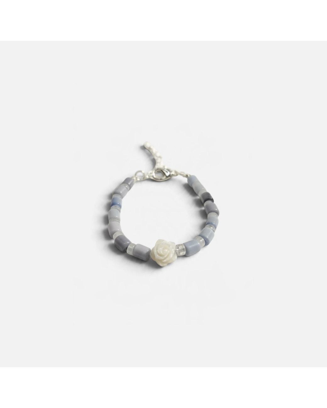 Skinny Mutt Metallic Haze Bracelet
