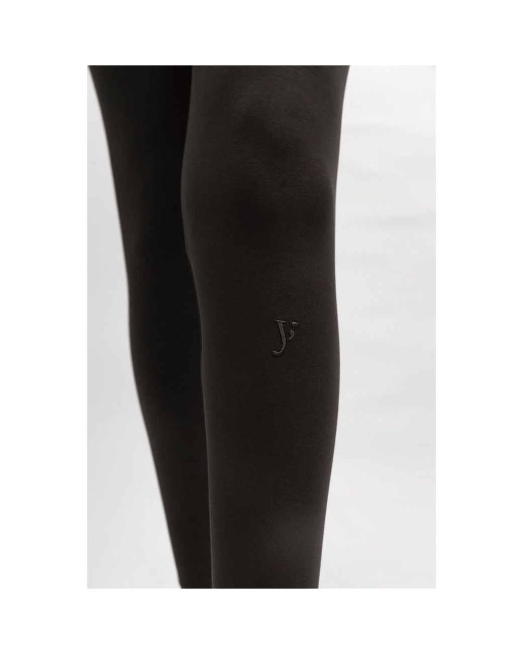 Yae; Black Core Leggings