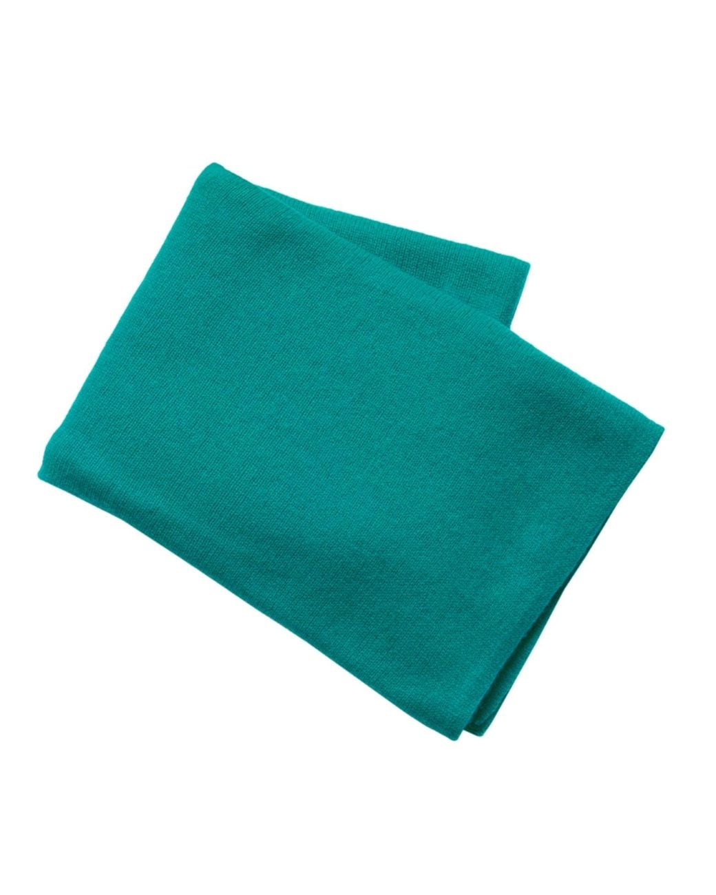 Cove Blue Lucy Multi Way Cashmere Wrap