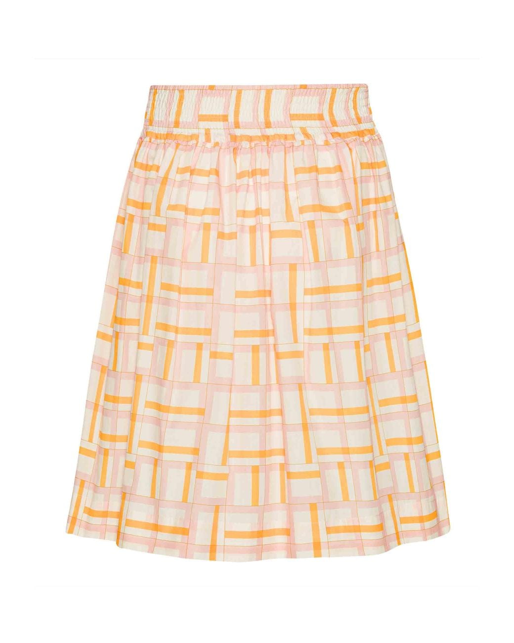 GROBUND Natural Svala Skirt