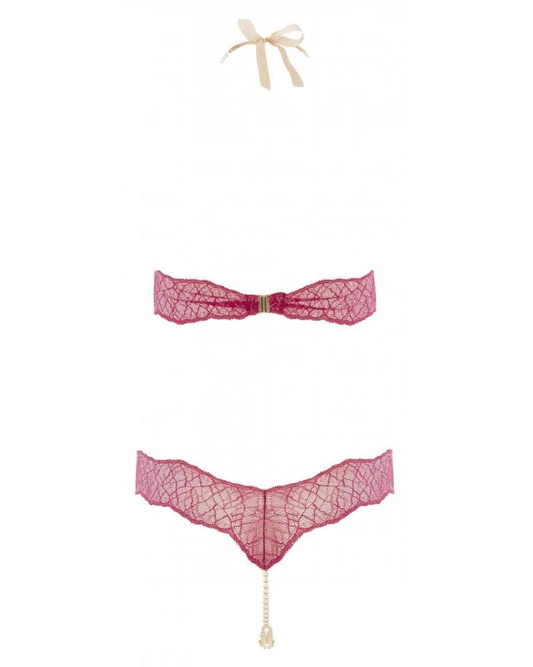 Bracli Pink Sydney Body Double