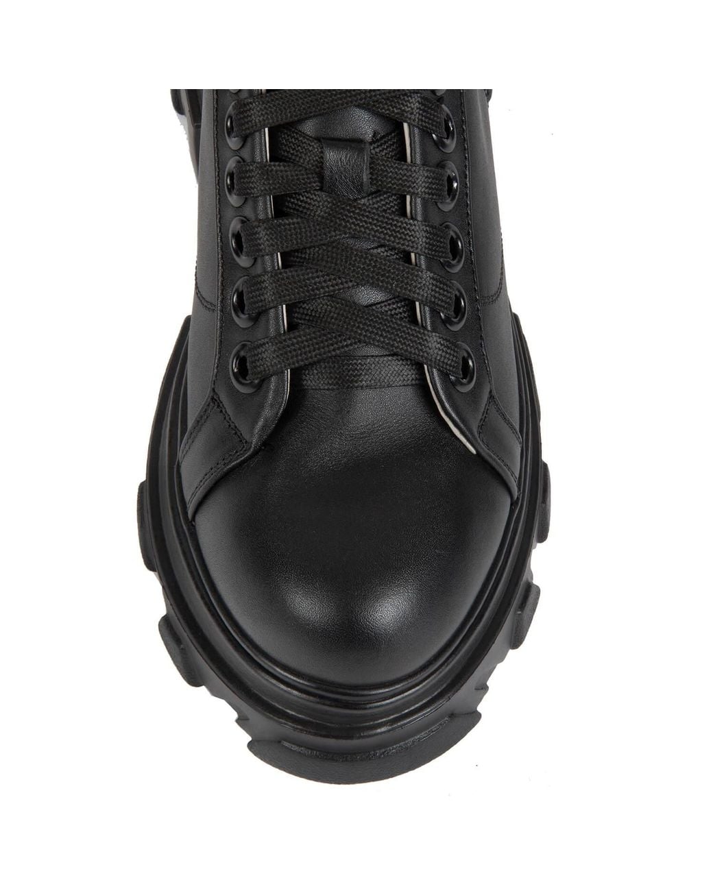 Urbnkicks Black Collegiate