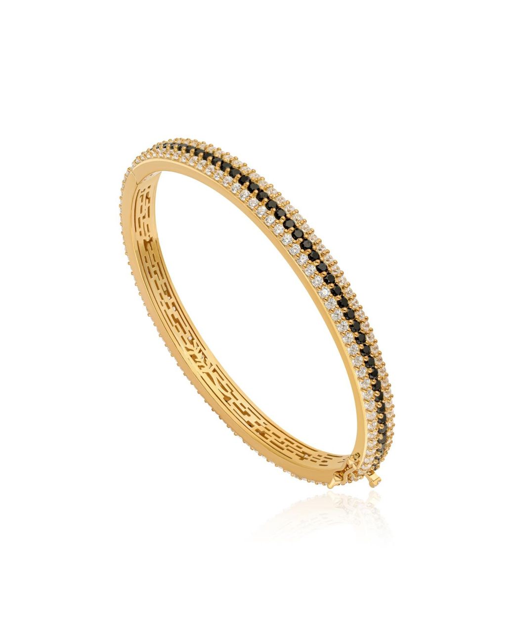 Preeti Sandhu Metallic Summer Sparkle Bracelet