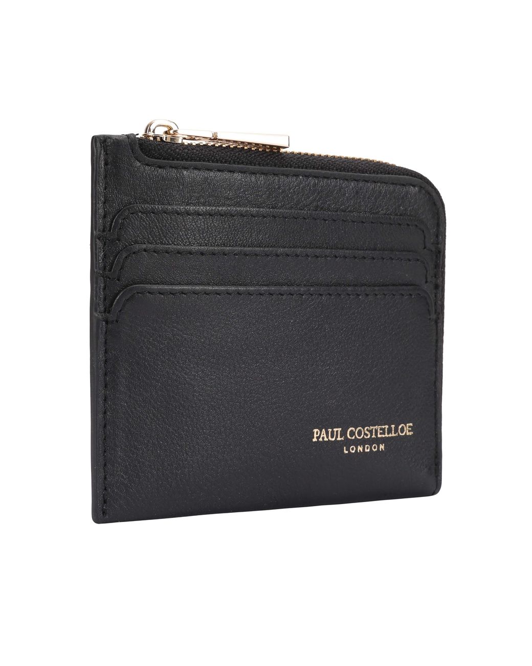 Paul Costelloe Blue Dara Coin Purse