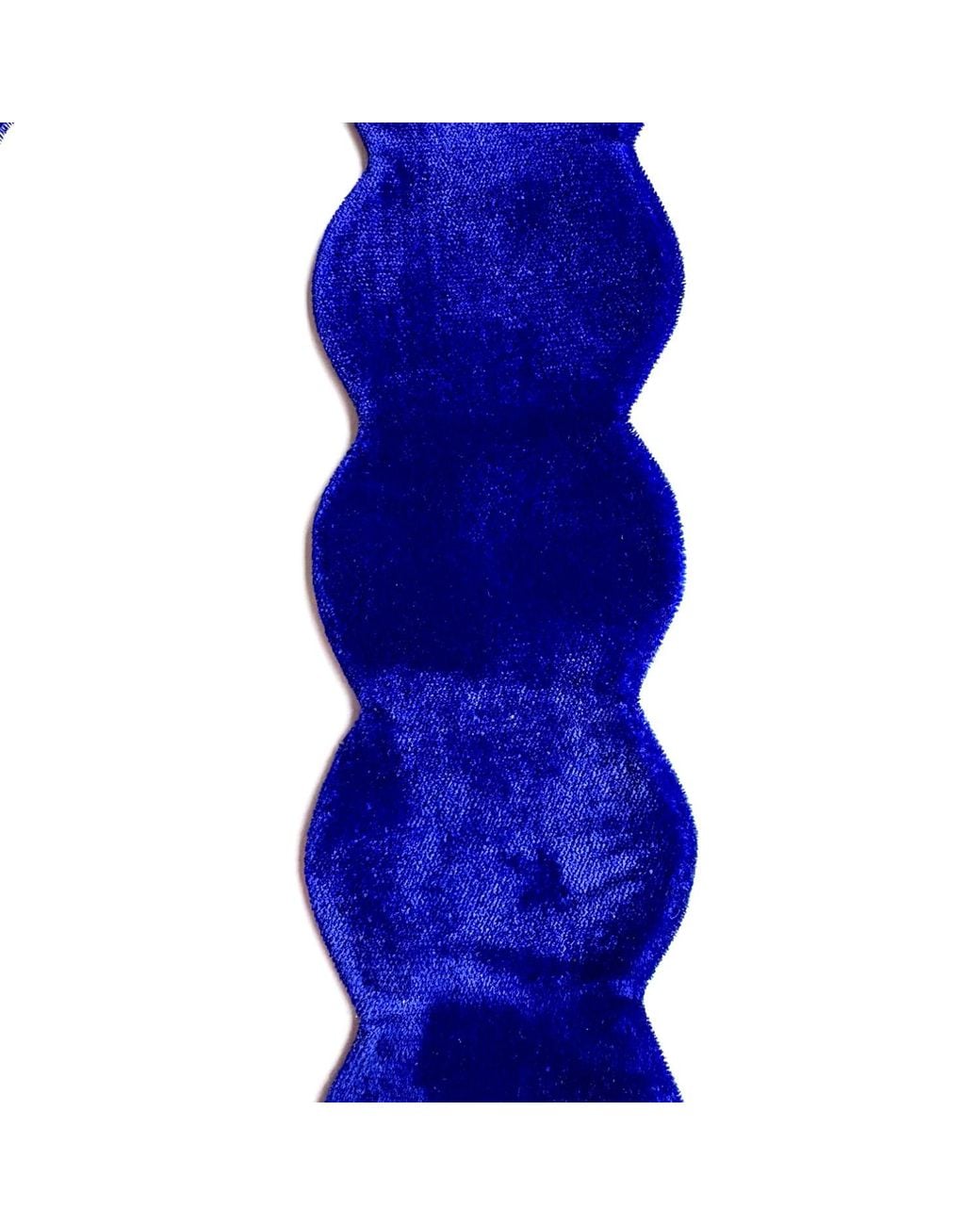 Zars London Blue The Curve Tie for men