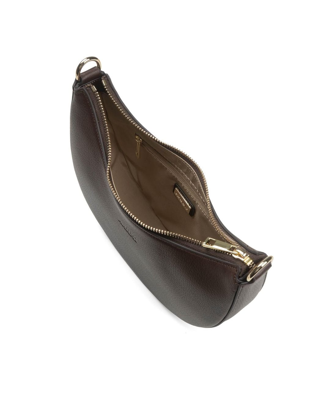 Aarni Black Luna Bag, Dark