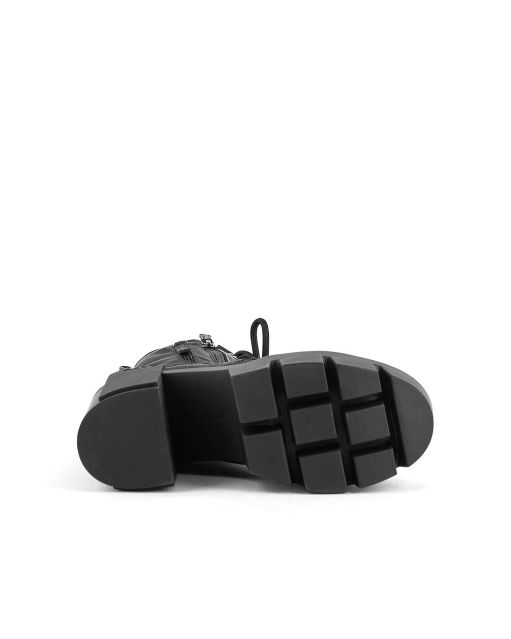 United Nude Black Grip Cap Mid