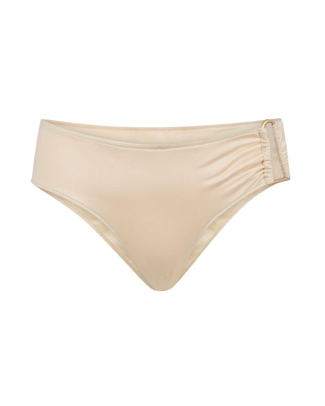 Bianca Resortwear Natural Neutrals Jade Swim Bottom