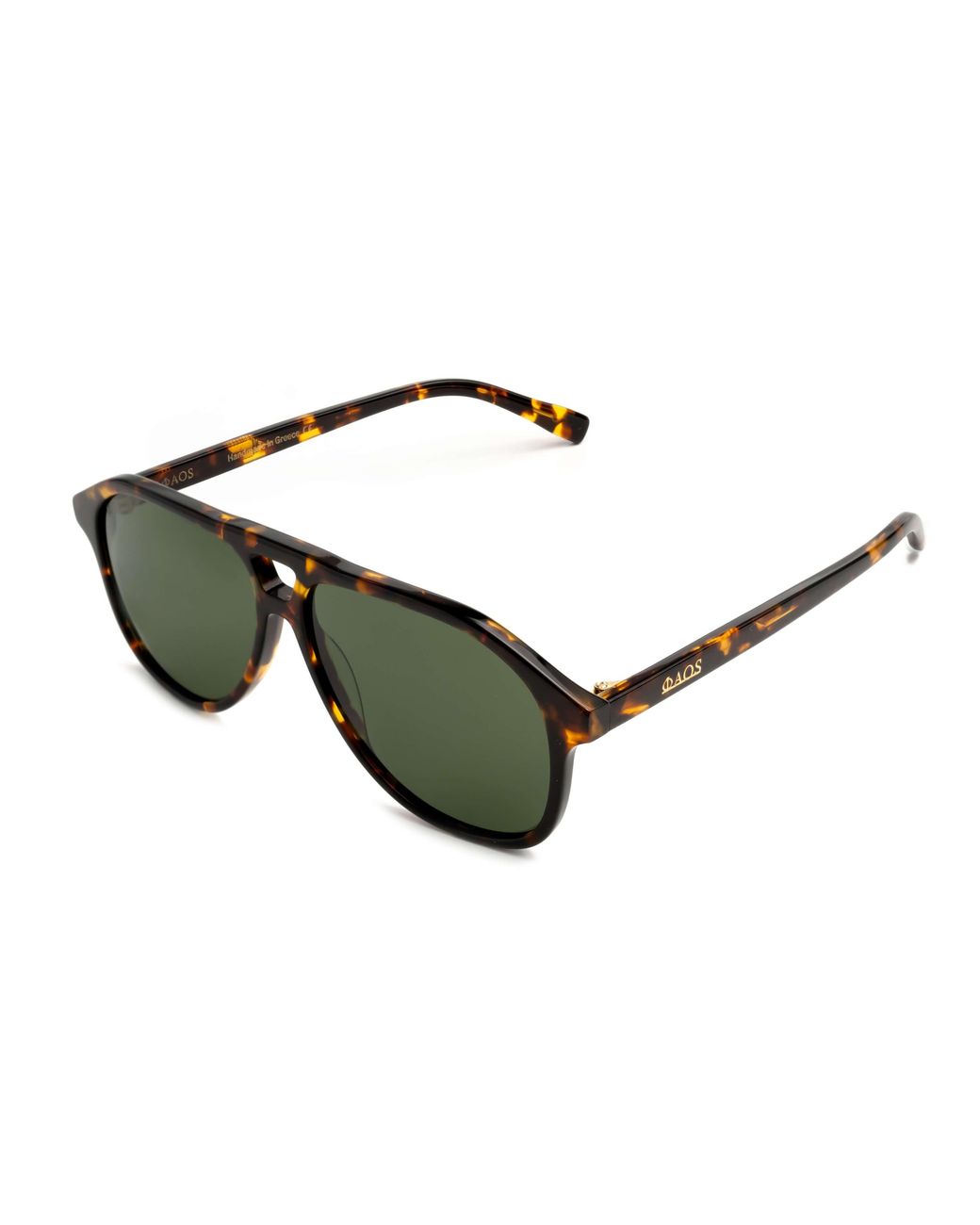 Faos Concept Green Serifos for men